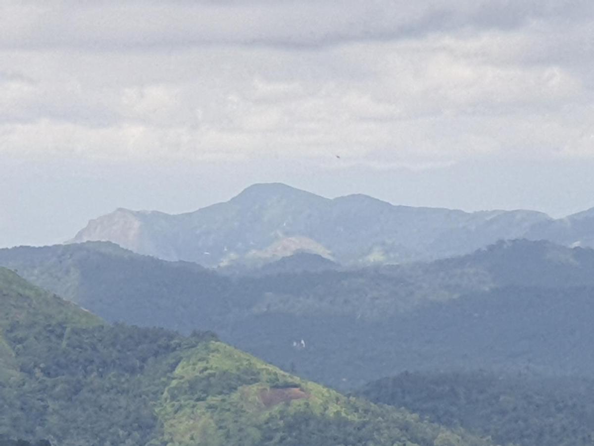 Seekend Holidays Munnar Chinnakanal ภายนอก รูปภาพ