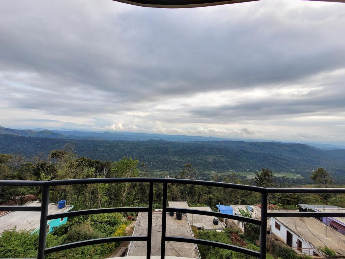Seekend Holidays Munnar Chinnakanal ภายนอก รูปภาพ